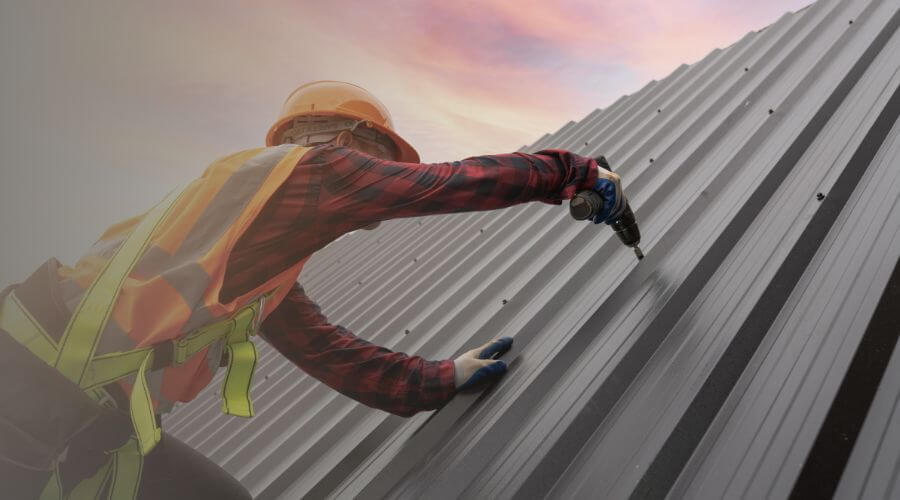 Expert top industrial roofings services in Glenwood Springs, CO